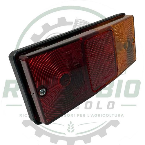 Fanale posteriore trattore - , new