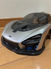 Carrozzeria Tamiya McLaren