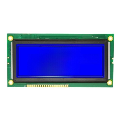 Display lcd 192x64 - lcd, per