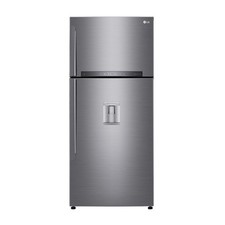 LG GTF744PZPED Frigorifero