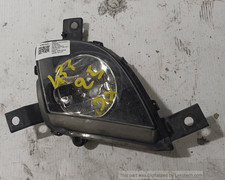 SX. PROIETTORE FENDINEBBIA per BMW SERIE 3 (E90 E91) 335i 63e7de 63177199893