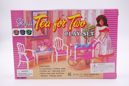 Gloria set gioco per - gioco, due