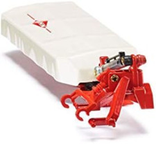 siku 2468, Spaccalegna, 1:32