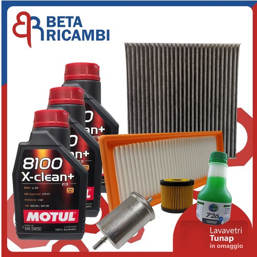 Kit tagliando smart 451 fortwo - tagliando,