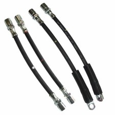 TUBI FRENO FIAT 500 EPOCA