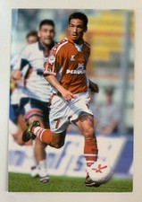 Hidetoshi NAKATA Perugia Mundi