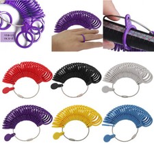 Misuratore Per Anelli Da Dito