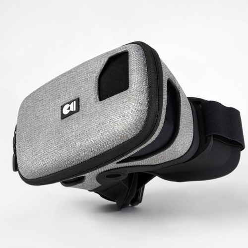Dronemask visore fpv - 2,