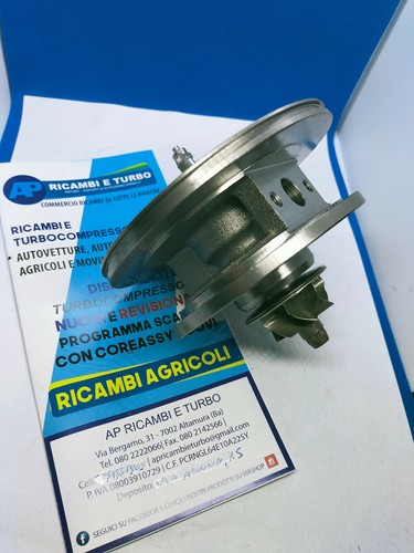 Coreassy per turbo turbina - coreassy,