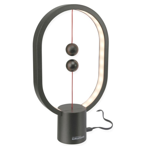 Grundig led lampada tavolo - grundig, da
