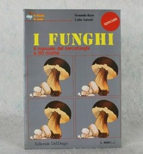I FUNGHI Il manuale del