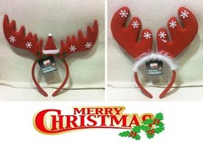 NATALE CHRISTMAS ACCESSORI PER