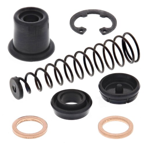 Kit revisione pompa freno - revisione,