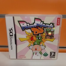 Point Blank DS USATO ITA