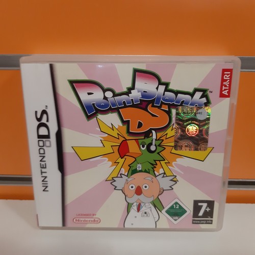 Point blank usato ita - point,