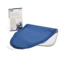 Copri asse da stiro 110 cm x