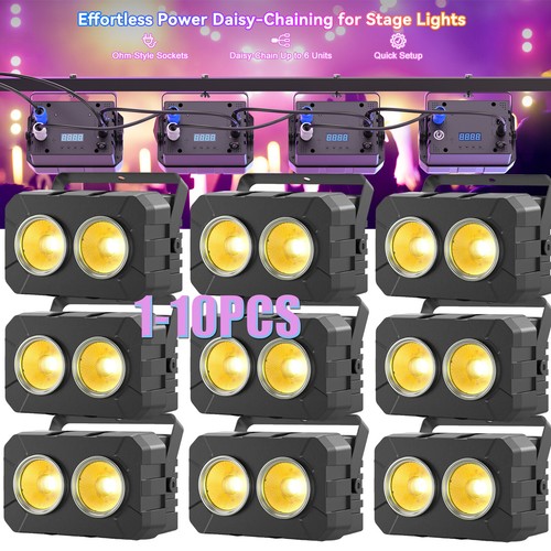 180w cob led - 180w,