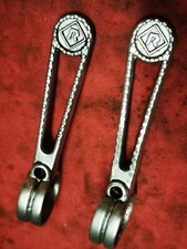 Manettini Cambio RINO bici