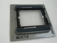 Adattatore posteriore