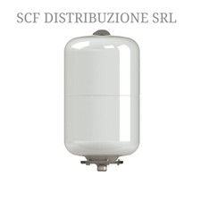 VASO ESPANSIONE IDROSFERA AUTOCLAVE CIMM ACS CE 8 LT LITRI CALDO FREDDO