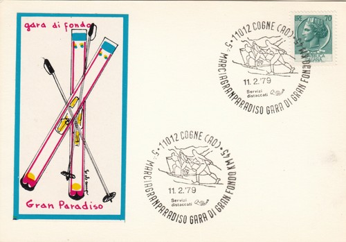 As2177 annullo speciale - -,