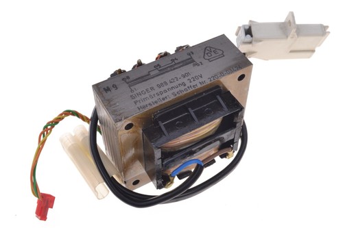 Trasformatore 220v singer - 220v,