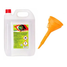 Bio Sprint BIOETANOLO