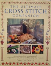 The Ultimate Cross Stitch