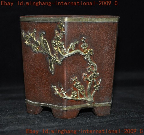 Vecchia pianta bonsai - , di