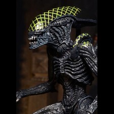Modellino NECA Grid Alien