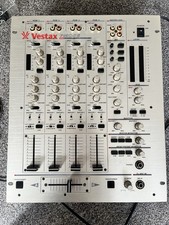 Vestax PMC-55 Mixer professionale per DJ a 4 canali