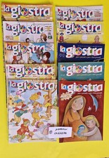 La Giostra  RIVISTA PER