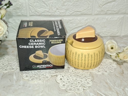 Formaggiera ceramica - ,
