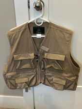 Orvis giubbotto uomo grande - giubbotto,