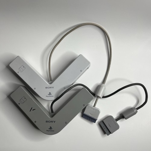 Due adattatori multitap