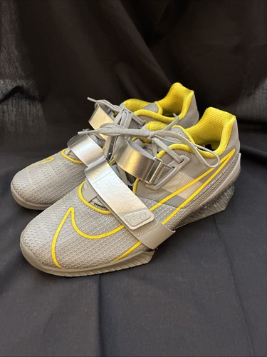 Nike romaleos scarpe - romaleos, 4