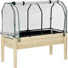 Letto per Orto Cassetta Serra