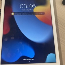 Apple iPad Air 2 64 GB, Wi-Fi