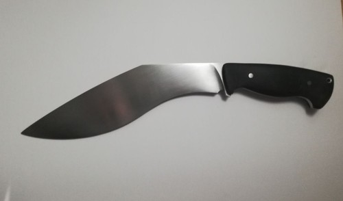Ubr coltello kukri caccia - coltello,