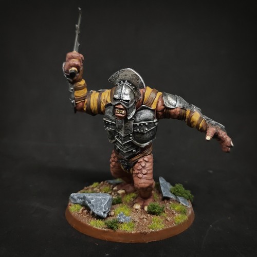 Lotto ben dipinto - , isengard