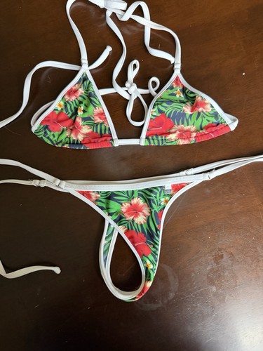 Wicked donnola bikini - , perizoma