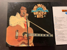 2464 / Elvis Presley -