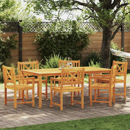 Set pranzo per giardino - per,