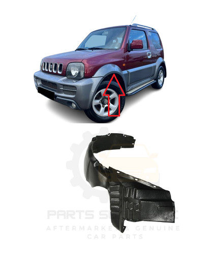 Nuovo per suzuki jimny - nuovo,