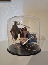 Ganondorf statue figurine