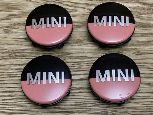 Mini tappo centrale - mini,