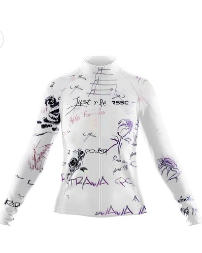Rsssports maglia ciclismo - rsssports, xl