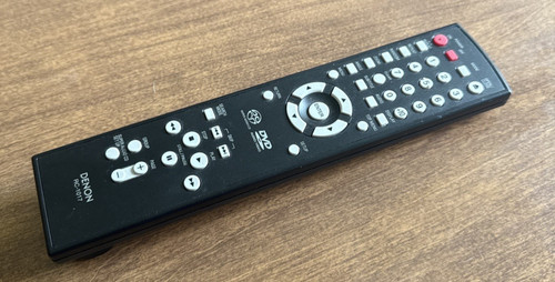 Telecomando denon 1017 per - telecomando,