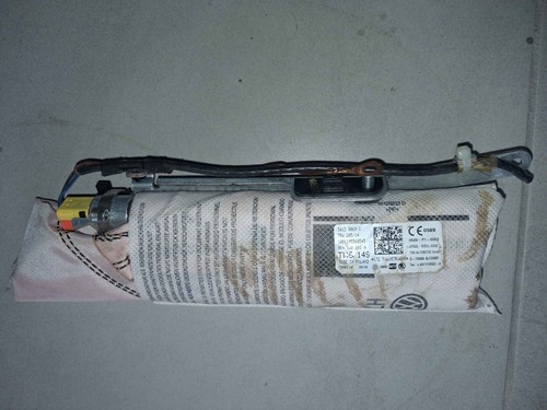 Airbag modulo - airbag, sx