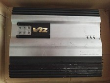 Alpine mrv f407 - 4ch, shool